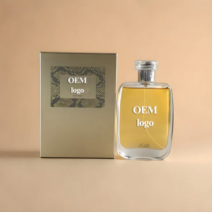 IRISLAND Men's Perfume Original Eau De Parfum Body Spray Hot Quality 100ml Long Lasting Pacorabannes Phantoms Cologne