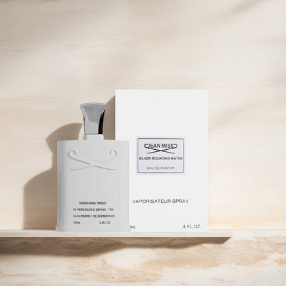 Top Brand 100ml EDP Unisex Cologne Stronger You Amber-Long Lasting High Quality Original Perfume with Coconut Scent Wholesale