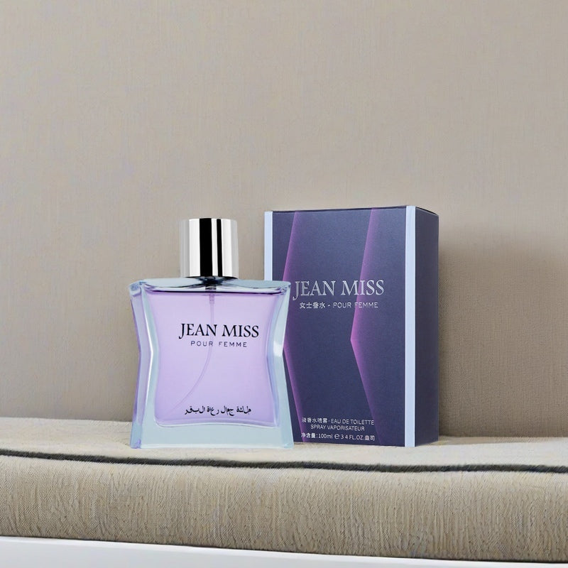 Middle East Perfume Supplier Men Cologne Perfume for Men 100ml Long Lasting Fragrance Perfume Original