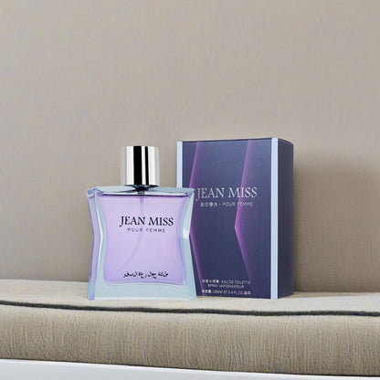 Middle East Perfume Supplier Men Cologne Perfume for Men 100ml Long Lasting Fragrance Perfume Original