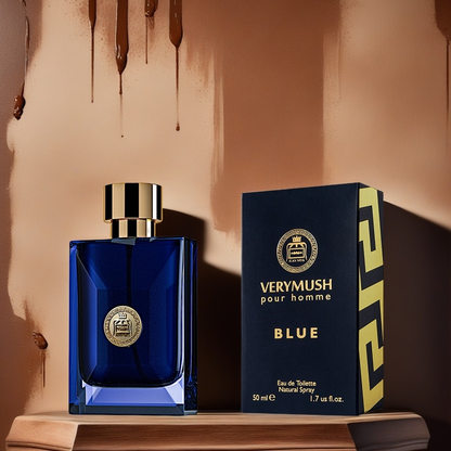 Luexscent Famous Fragrance Women's Perfume Long Lasting Smell Fragance Body Spray EDP Blue Perfume Supplier Perfume