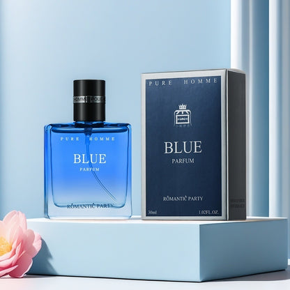 Original Brand Perfumes for Men Cologne Long Lasting Fragrance Body Spray Perfume Original Men's Perfume