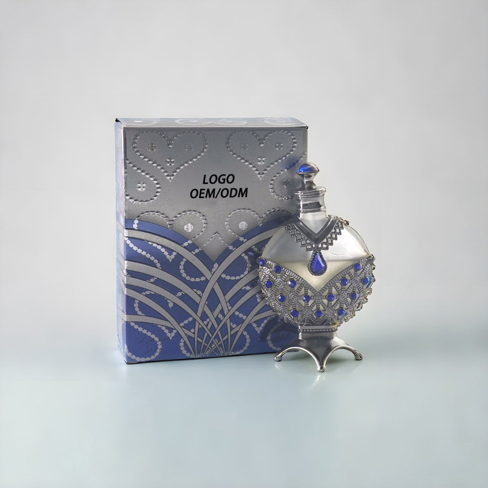 Luexscent 100ml Eau De Parfum High Quality Unisex Spicy-Oriental Fragrance Oil Long-lasting Wholesale in Abu Dhabi