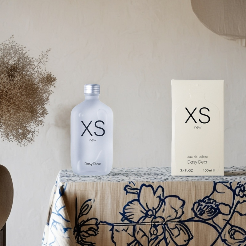 Luexscent Brand Perfumes Original Men's Cologne Body Spray Fragrance Oud Femme Eau De Parfum Homme Original Men Perfume