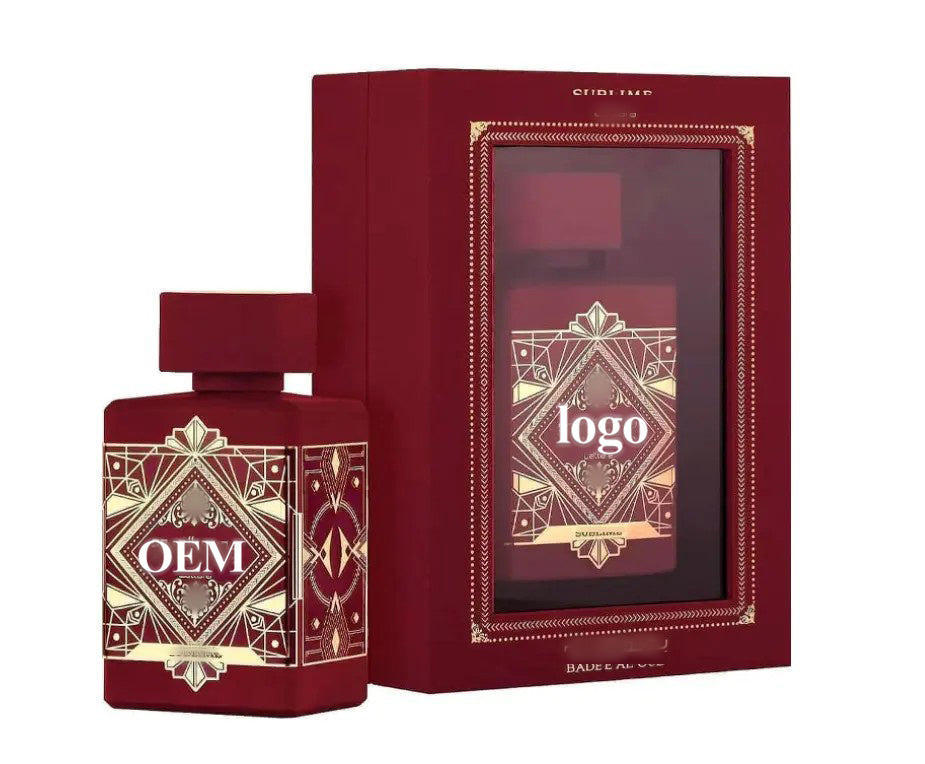 Wholesale Hot Selling Middle East Arabian Fragrance Lasting Sabaya Spray Cheap Perfumes in Dubai France Perfume in Dubai