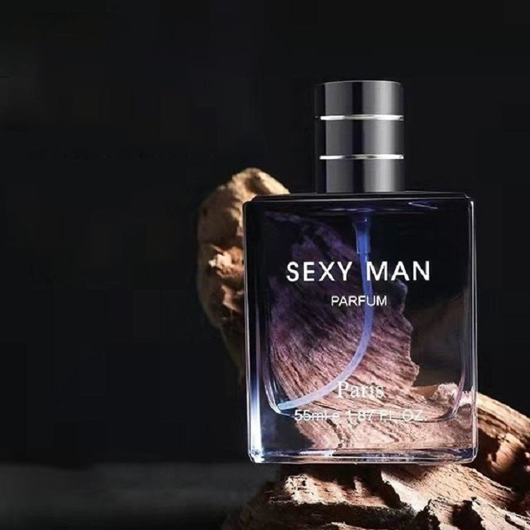 Luexscent Bulk Azure Cologne Men's Perfume Student Long Lasting Light Fragrance Mist Body Spray Male Dubai Perfumes Supplier