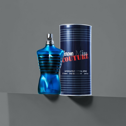 Jean Paul Le Male Elixir Men's Luxury 1:1 Original High Quality Cologne Body Spray Long-Lasting Fragrance