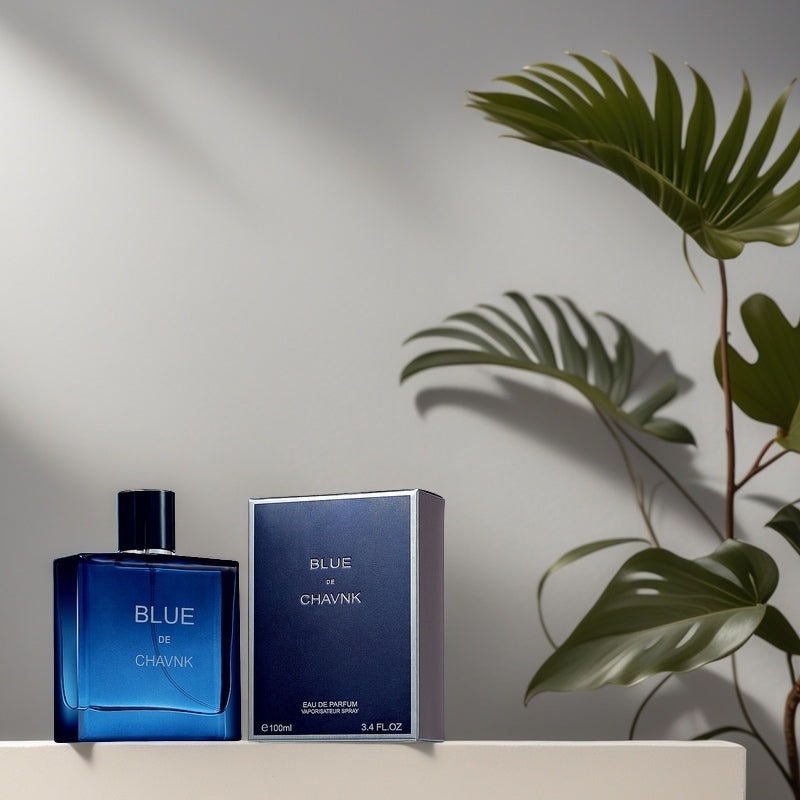 Luexscent Original Brand Men's Cologne Body Spray Oud Femme Eau De Parfum for Him Women's Perfume