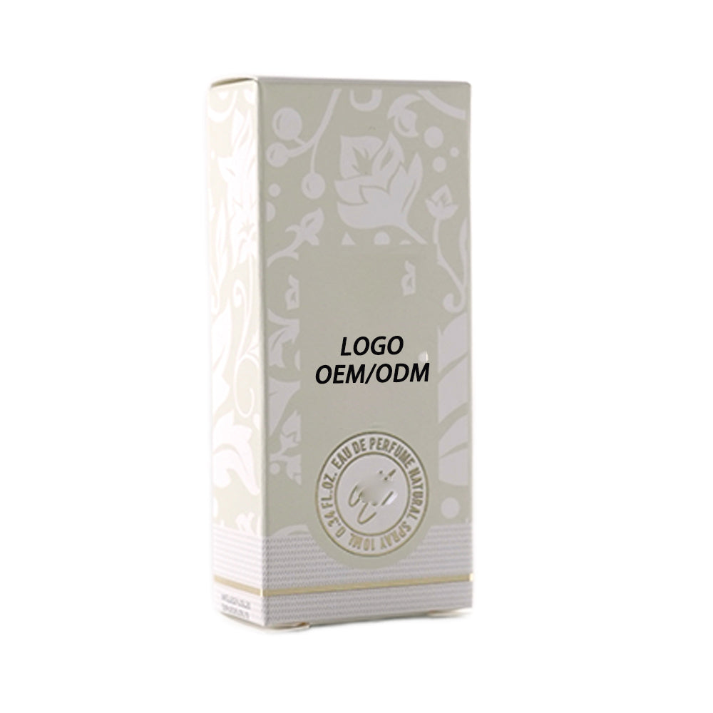 Luexscent New Arrival Yara10ml Women's Perfume Oil Antiperspirant Deodorant with Glass Bottle Fruit and Rose Fragrance Parfum