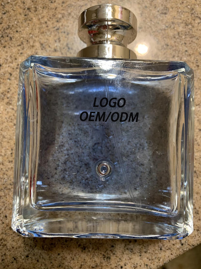 Eau De Toilette 3.3 Fl OzNotes of Apple, Cedarwood, Mimosa, Men's Fragrance, Long Lasting, Everyday Fragrance, Travel Size