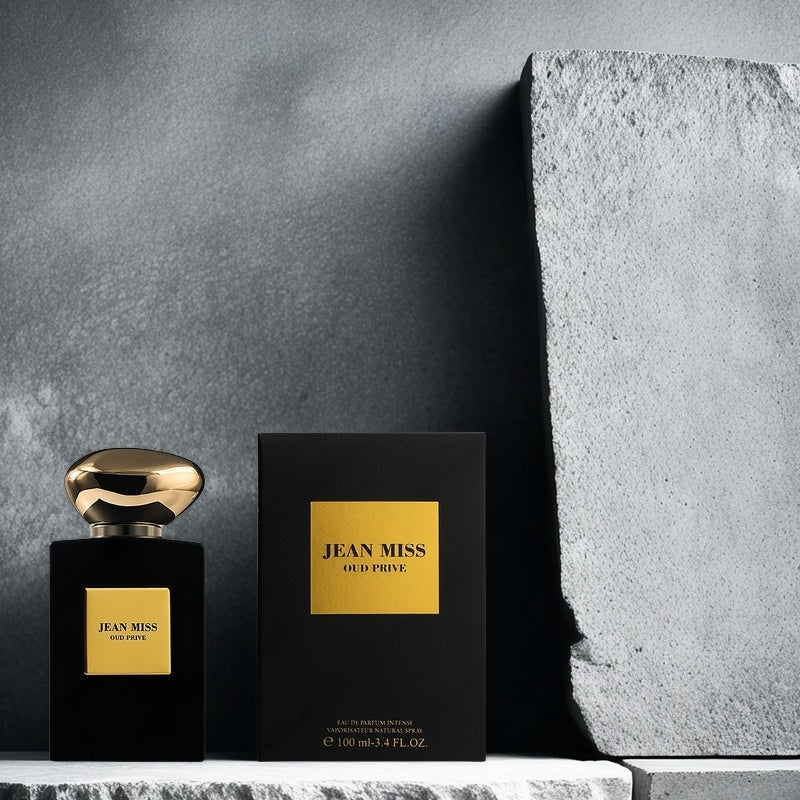 High Quality Men's 1:1 Brand Eau De Toilette Long-Lasting Floral Fragrance Original Cologne in Oil Form Wholesale