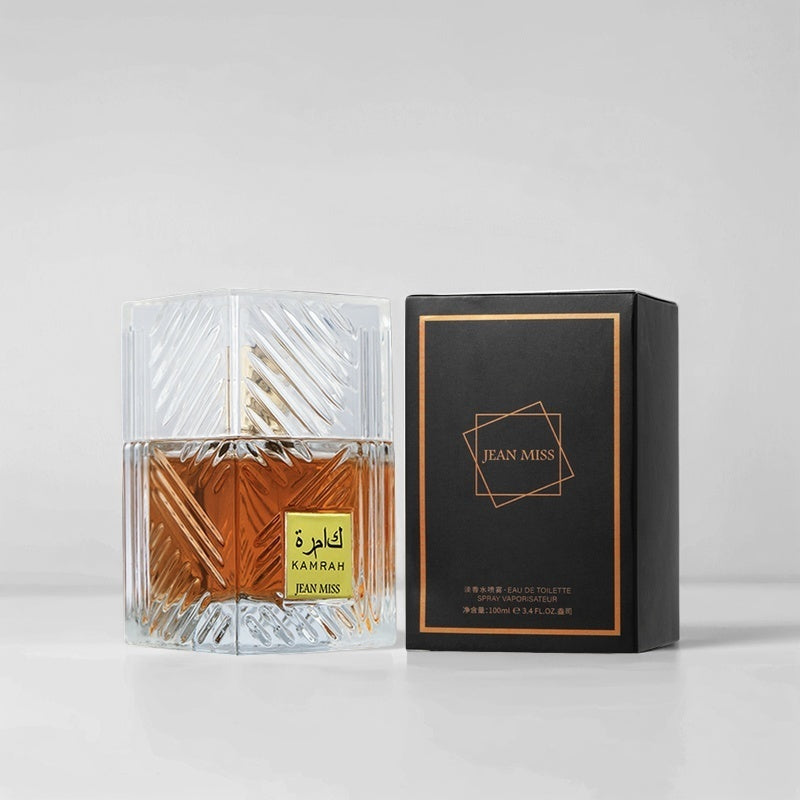 Customized Professional Original Perfumes Wholesale Glass Perfume Bottles From China Supplier