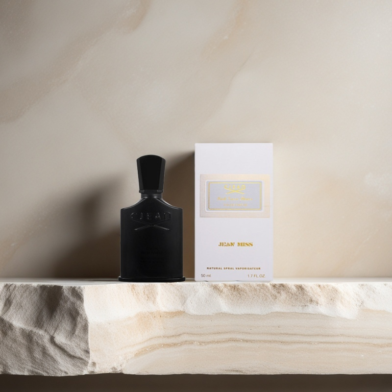 Luexscent 2025 High Quality Luxury Brand Designer Perfume 50ml Long Lasting Mens Cologne 1 : 1 Cologne