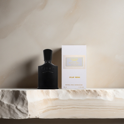 Luexscent 2025 High Quality Luxury Brand Designer Perfume 50ml Long Lasting Mens Cologne 1 : 1 Cologne