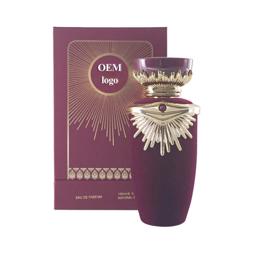 Luexscent High Quality 100ml Body Spray for Unisex Fragrance Spicy-Oriental, Long-lasting, Abu Dhabi Wholesale