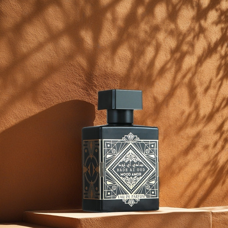 Women's Perfume With Custom Logo Design, Dubai's Finest Arabic Fragrances