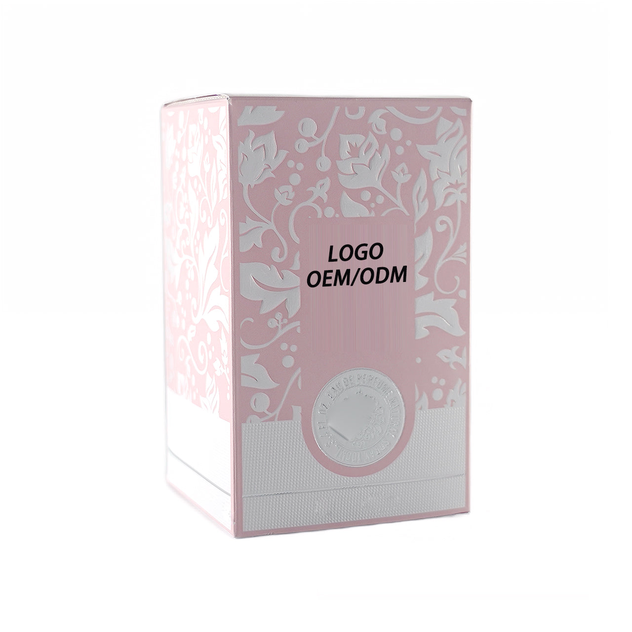 Leuxscent Best Seller Unisex 100ml Eau De Parfum Natural Floral and Sweet Middle Eastern Perfume Oil