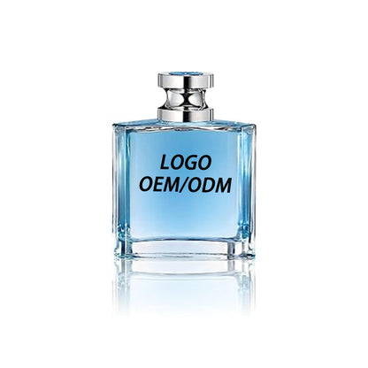 Eau De Toilette 3.3 Fl OzNotes of Apple, Cedarwood, Mimosa, Men's Fragrance, Long Lasting, Everyday Fragrance, Travel Size