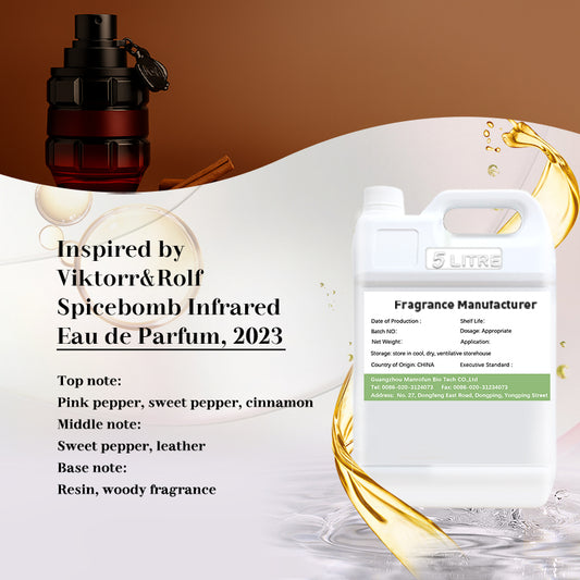 Private Label Designer Perfume Oil Long-Lasting Bulk Fragrance Oil Original Factory Wholesale Inspired by Luxury Brands