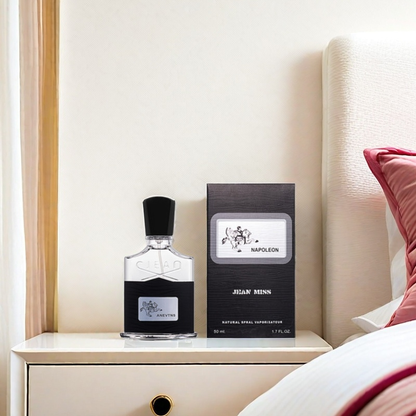 Luexscent 50ml Perfumes Original Band Men Cologne Body Spray Fragrance Femme Eau De Parfum Original Oud Perfume for Men