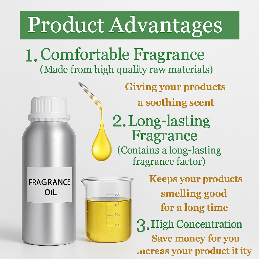 France Famous Brand Custom Long Lasting Organic Essential Perfume Fragrance Oil