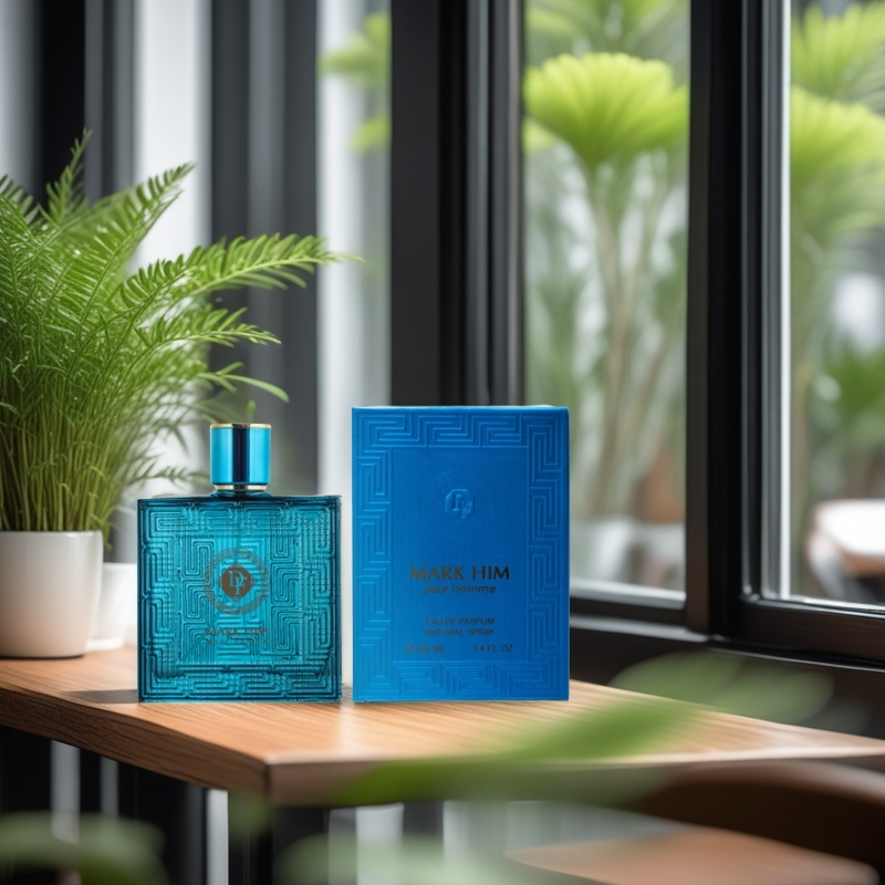 Luexscent Wholesale Luxury Perfume Top Selling High Quality Long Lasting Fragrance Types Perfume for Men and Women