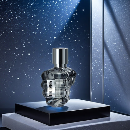 High Quality Men's Perfume Fresh and  Light Fragrance Cologne