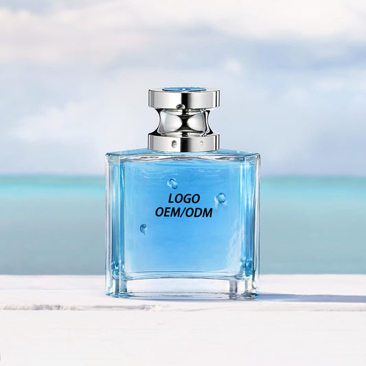 Eau De Toilette 3.3 Fl OzNotes of Apple, Cedarwood, Mimosa, Men's Fragrance, Long Lasting, Everyday Fragrance, Travel Size