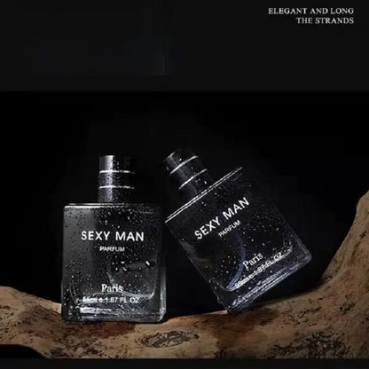 Luexscent Bulk Azure Cologne Men's Perfume Student Long Lasting Light Fragrance Mist Body Spray Male Dubai Perfumes Supplier