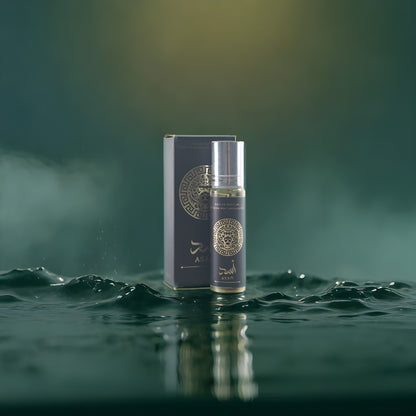 Modern Style Voiture Parfum Essence De Latafa Perfume Women's Wholesale Echantillon En With Great Price