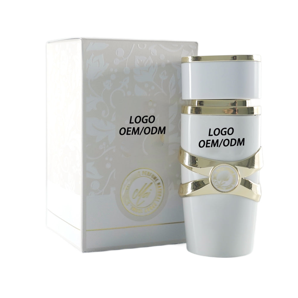 Unisex Fragrance Oil Set 100ml, High-Quality Spicy and Fruity Oriental Scent for Valentine's Day