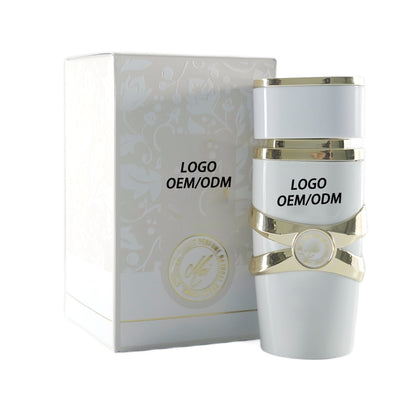 Unisex Fragrance Oil Set 100ml, High-Quality Spicy and Fruity Oriental Scent for Valentine's Day