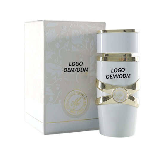 Unisex Fragrance Oil Set 100ml, High-Quality Spicy and Fruity Oriental Scent for Valentine's Day