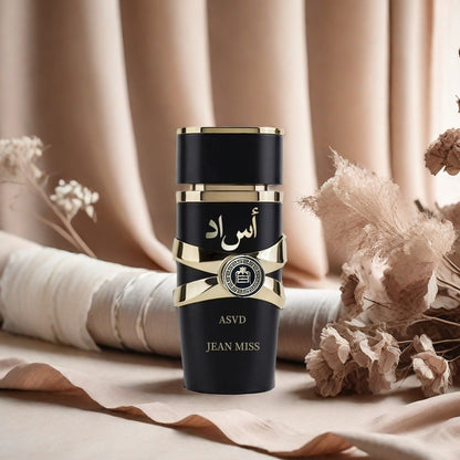 Asvd Wholesale Dubai Arabic Perfume Long Lasting Fragrance Perfume for Men and Women