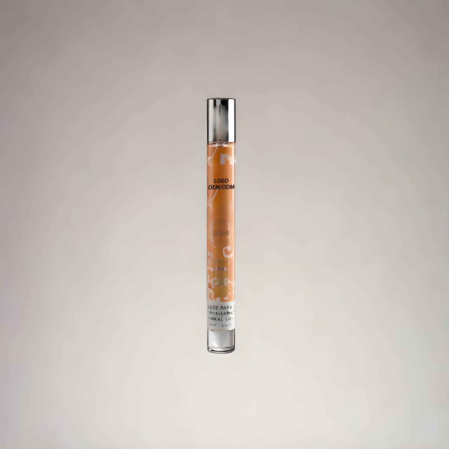 35 ML Perfume Long Lasting Fragrance Floral Fragrance Floral Small Test Tube Wholesale Perfumes