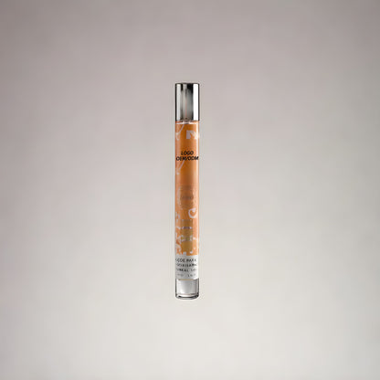 35 ML Perfume Long Lasting Fragrance Floral Fragrance Floral Small Test Tube Wholesale Perfumes