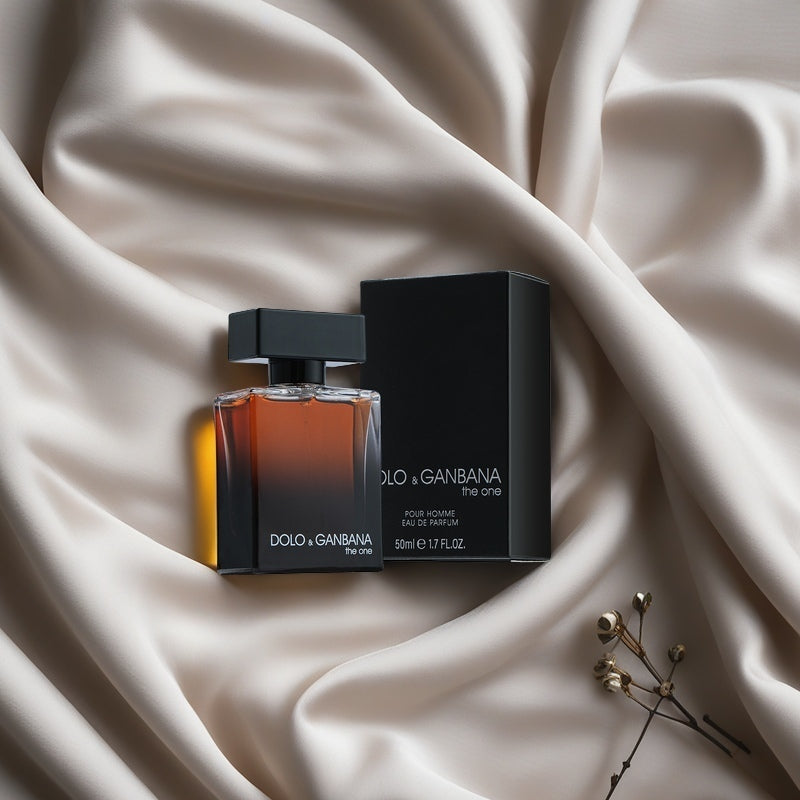 Wholesale 50ml Men's Cologne Perfume Long Lasting Woody Fragrance for Women Etd Men's Cologne Perfume