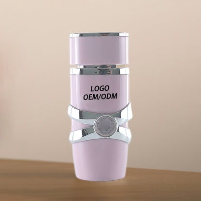 Leuxscent Best Seller Unisex 100ml Eau De Parfum Natural Floral and Sweet Middle Eastern Perfume Oil