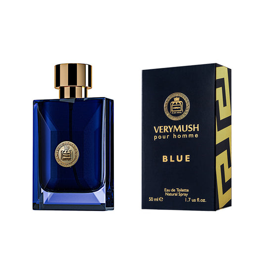 Luexscent Famous Fragrance Women's Perfume Long Lasting Smell Fragance Body Spray EDP Blue Perfume Supplier Perfume