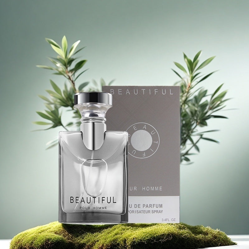 Luexscent Original Brand Men's Perfume Long-Lasting Fragrance for Autos Wholesale