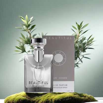 Luexscent Original Brand Men's Perfume Long-Lasting Fragrance for Autos Wholesale