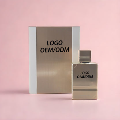 Luexscent Hot Dubai Arabian Unisex Fragrance Lasting Black Mustang 100ml Spray Perfume Perfume Bottle