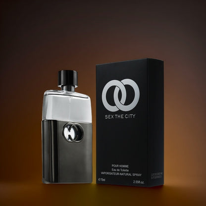 Top Quality Men Cologne  Perfume for Men Long Lasting Fragrance Body Spray Perfume Gorgeous Gardenia Edp 100ml