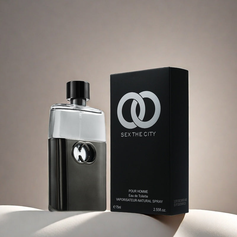 Top Quality Men Cologne  Perfume for Men Long Lasting Fragrance Body Spray Perfume Gorgeous Gardenia Edp 100ml