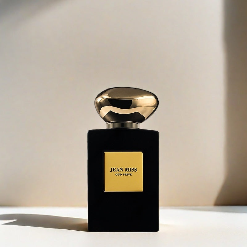 High Quality Men's 1:1 Brand Eau De Toilette Long-Lasting Floral Fragrance Original Cologne in Oil Form Wholesale