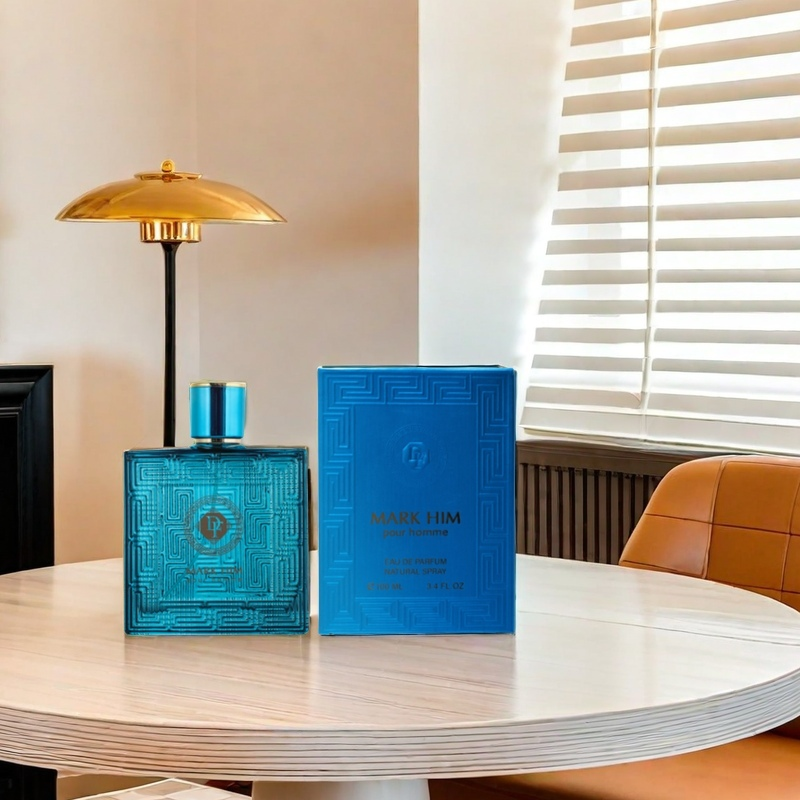 Luexscent Wholesale Luxury Perfume Top Selling High Quality Long Lasting Fragrance Types Perfume for Men and Women