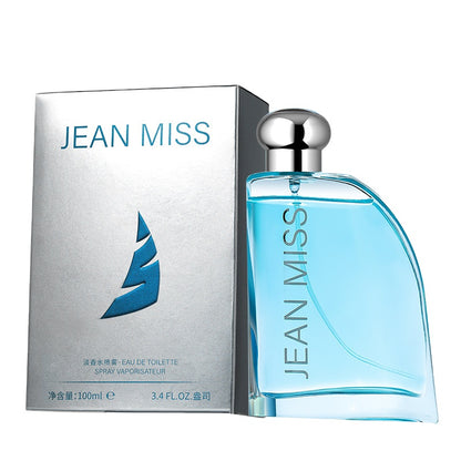 Wholesale 100ML Male Perfume Original Perfumes Parfum Pour Hommes Cologne Man's Perfume  High Quality Pour Hommes for Men