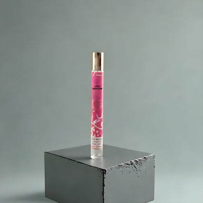 Yara 35ml Eau De Parfum Fresh Floral Woody Fragrance Sample Size Dubai Arabic Perfume with Mist Style