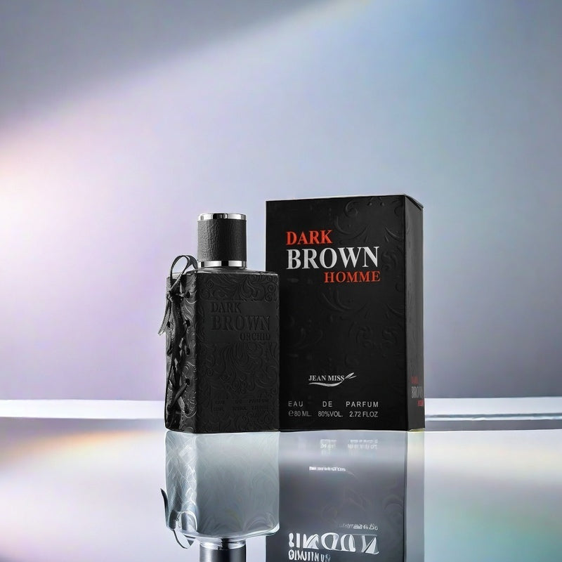 FACTORY Custom Wholesale Luxury Long Lasting Fragrance Floral Woody Body Spray Men's Perfumes Original