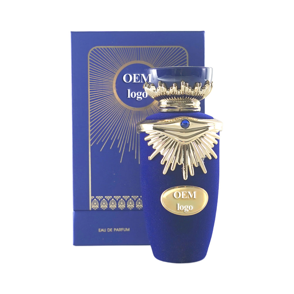 Luexscent High Quality 100ml Eau De Parfum for Men Fragrance Citrus-Fresh, Long-lasting, UAE Specials